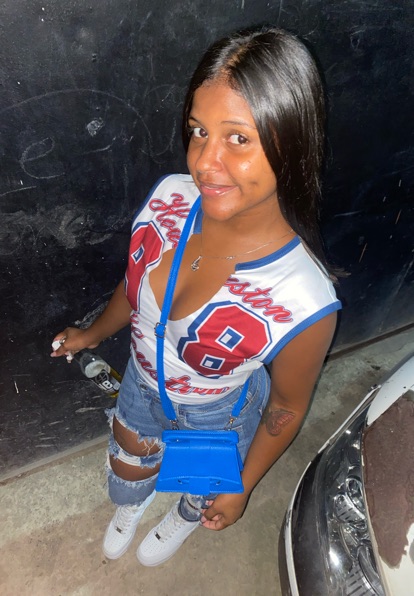 Chei
